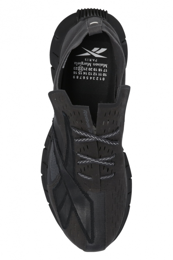 豪華ラッピング無料 ZS 0 'PROJECT Black MEMORY Margiela Maison sneakers OF' シューズ